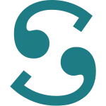 Scribd Icon SVG Icon